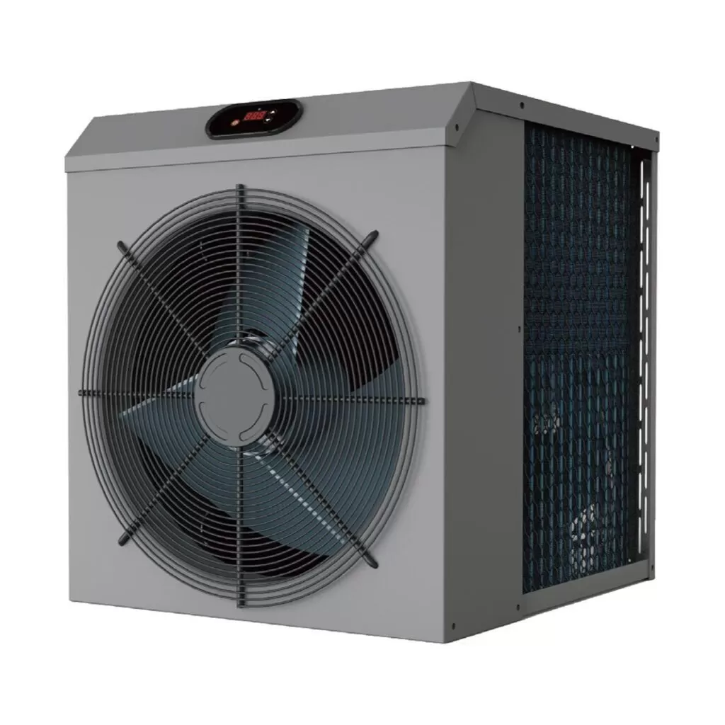 Тепловой насос Aquaviva F-Mini